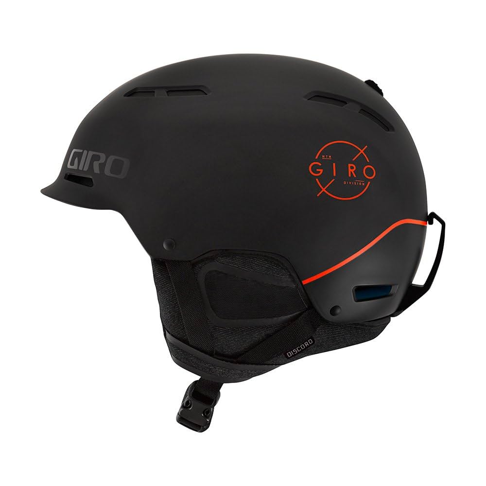 GIRO DISCORD ヘルメット 楽天市場】ジロー ヘルメット ディスコード Matte Black/M(55.5